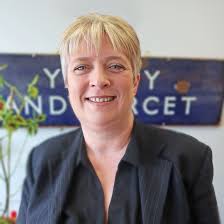 Profile for Sally Howell