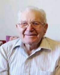 Donald J. Lange Obituary August 27, 2024