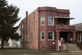 Kanye west visits trump in the oval office. Al Capone S Chicago House Sold