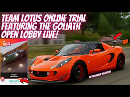 Goliath circuit is a circuit route in forza horizon 3. Forza Horizon 4 Autumn Festival Playlist Completion Series 33 2 Backstage Passes Unlocked Litetube