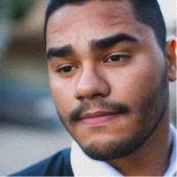 Raymond Maisonet's Instagram, Twitter & Facebook