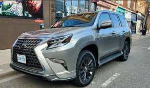 How many seats does the 2021 lexus gx 460 have? 2022 Lexus Gx460 Redesign Release Date And Price Best New Suvs