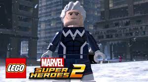 In this lego marvel 2 tutorial video i showcase how you can create . Lego Marvel Super Heroes 2 How To Make Scarlet Witch Elizabeth Olsen Youtube