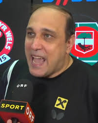 🗣️ "Wir haben alles gegeben, aber Wels war heute einfach stärker.", Nach  dem Finale der Tischtennis Bundesliga spricht Tarek Al-Samhoury von PANACEO  Stockerau über die 1:4-Niederlage gegen SPG ...