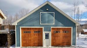 975 natural wood garage door products are offered for sale by suppliers on alibaba.com, of which doors accounts for 8%. 5 Exterior Home Design Trends For 2021 Champion Overhead Door