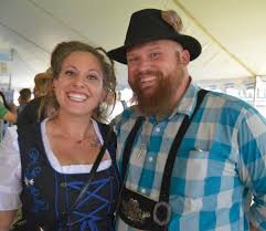 PHOTOS: Beaumont Oktoberfest