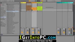 Legal reasons aside, this is generally . Ableton Live Suite 11 Free Download