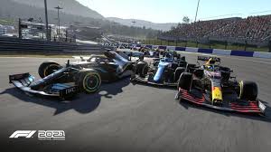 Mick schumacher's haas wasn't ready for qualifying. F1 2021 Im Test Weltmeisterliches Renngefuhl Mit Neuem Story Modus