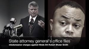 Robert Shuler Smith court case timeline