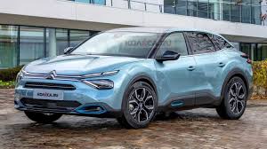 2022 Citroen C5 Rendered After Spy Shots Will Be Brand S Flagship Car