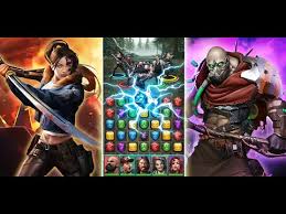 Check spelling or type a new query. Zombies Puzzles Rpg Match 3 Apps On Google Play