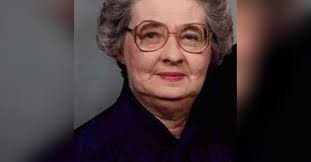 Shirley Holcomb Barkley Obituary