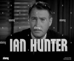 Ian appearance hi-res stock photography and images