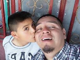 Marco Damian's Memorial Website