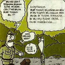 Du Bi Du Bakalim Karikatur Caricatures Mizah
