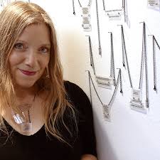 Sexist comments men say to women become jewelry for San Rafael artist
