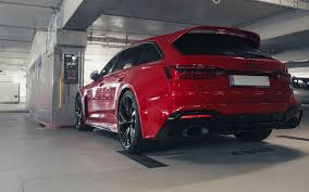 Image result for Tango Red 2021 RS6