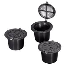 Maybe you would like to learn more about one of these? Wiederbefullbare Kaffeekapseln Die Welt Des Kaffee Teufelchen
