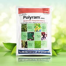 Polyram 80WG.