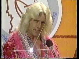 But the irony is that flair isn't 100 percent sure what his real name is. The Nature Boy Ric Flair Interview Gcw 1981 08 22 Youtube