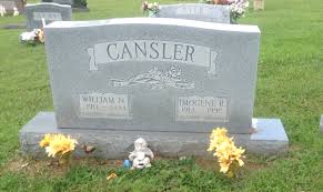 William Norris Cansler (1911-1994)