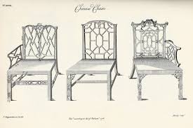 Whether you are seeking an antique table to decorate your dining room , antique chairs to complement the interior design of your living room , or searching for the perfect antique bed for the master bedroom, an antique or vintage piece is an. Thomas Chippendale The Most Influential Furniture Designer In History