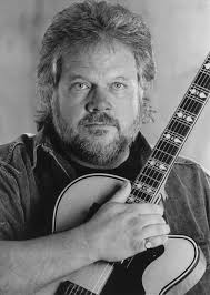 Randy Bachman
