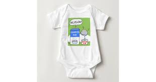 Sirven para estar relajados y celebrar en en resumen, la finalidad de estos juegos para un baby shower es disfrutar el momento y hacer que la madre se sienta a gusto. Body Para Bebe Ropa Divertida Linda Del Bebe Para Los Bebes Zazzle Es