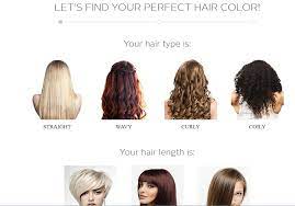 These come in the form of sprays and styling products. Madison Reed Launches Try On Tool Pymnts Com