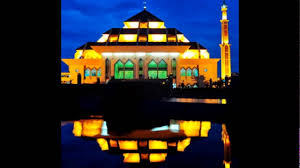 Waktu sholat dihitung berdasarkan kriteria mabims (indonesia, malaysia, brunei, singapore). 081319751770 Jam Digital Waktu Sholat Jadwal Sholat Batam Youtube