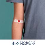 Morgan Medical Center Blood Drive