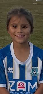 Our U14 Blues game is unfortunately off this morning due to a frozen and  therefore unplayable pitch. We go again next weekend away to Middlesbrough  Girls.