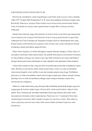 We did not find results for: Doc Faktor Kejatuhan Bani Umayyah Azmeera Natasha Madirah Academia Edu