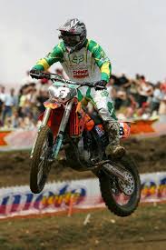 Circuit du puy de poursay / motoclub angerien. Ktm Uk Official On Twitter Throwbackthursday Carlnunnmx Riding For Champ Ktm Racing In Mx2 Back In 2005 At Saint Jean Da Angely In France Http T Co Kduk4dlvlg