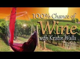 100% Chance of Wine: Dineen Vineyards