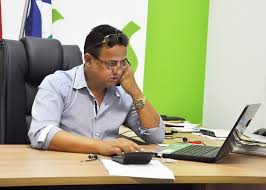 Profile for Totonho 'Antonio Xavier De Araujo'