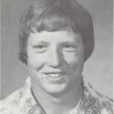 Craig Hillman (1958-1976)