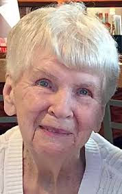 Ginger Parks, 79, dies