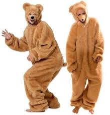 Während ich derzeit wieder mal bunte murmeln im kopf habe und mir alles 10 mal erklären lasse macht der kleine alles beim ersten mal. Buttinette Barenkostum Unisex Braun Online Kaufen Buttinette Fasching Shop