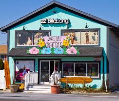 Ocean city maryland boardwalk stores. Shopping In Ocean City In Ocean City Md Ocbound Com