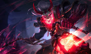 Loguearse con la cuenta del juego (facebook, vk, google, huwaei, apple o twitter). Riot Regalara Este Skin De Thresh A Los Donadores De Sangre Codigoesports