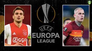 Volg hier vanaf 18.00 uur rechtstreeks de loting voor de champions league. Europa League Dit Is De Loting Van Ajax Tot De Finale Sportnieuws