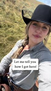 From book publishing to ranching—here’s my story! To those of you  interested in Ag, I hope this encourages you to step out of your comfort  zone and take risks. I have a long ways to go, but I’m so ...