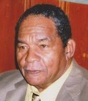 Fred McCain Obituary (1933