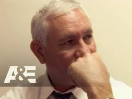 The First 48: Texas EquuSearch Builds Something Special