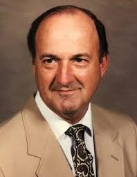 Paul Jodoin Obituary