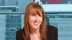 Leadership is all about your energy and finding what you're genuinely  enthusiastic about"