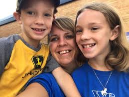 Happy Birthday Ava!!!🥳🎉