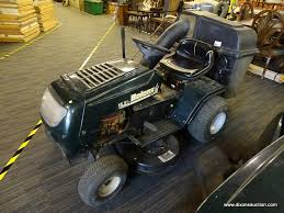 Check spelling or type a new query. Bolens Lawn Tractor Dark Green In Color Bolens By Mtd 15 5 Hp Lawn Tractor 38 In Cut 6 Speed Estate Personal Property Personal Property Online Auctions Proxibid