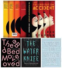 You are a writer, so you know there is alwaysa story. 60 Stunning Book Cover Ideas To Unlock Your Inner Designer